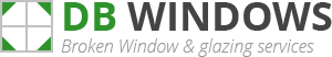 Bilston Broken Window Logo